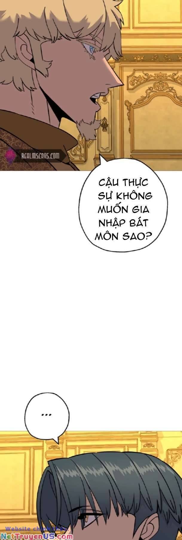 Chiến Binh Quật Cường  Chapter 120 - Trang 71