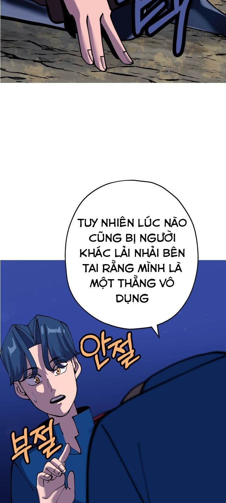 Chiến Binh Quật Cường  Chapter 21 - Trang 74