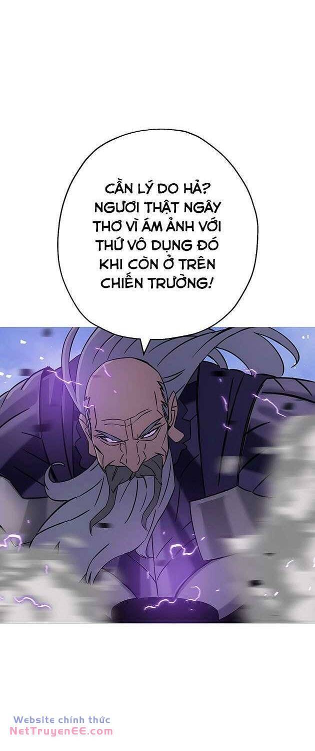 Chiến Binh Quật Cường  Chapter 132 - Trang 5