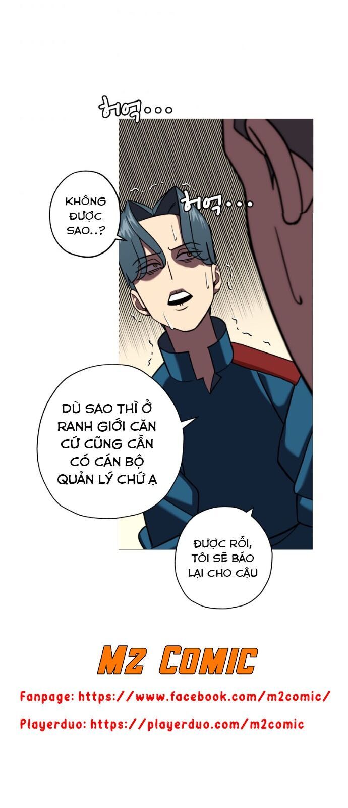 Chiến Binh Quật Cường  Chapter 13 - Trang 58