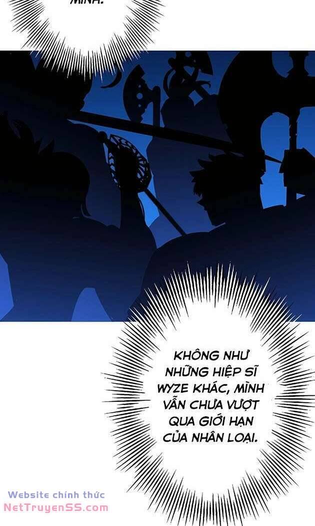 Chiến Binh Quật Cường  Chapter 131 - Trang 29