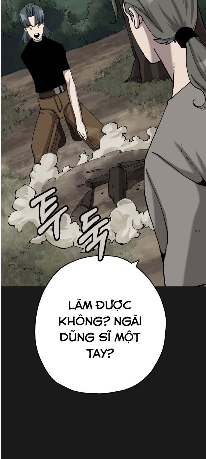 Chiến Binh Quật Cường  Chapter 18 - Trang 50