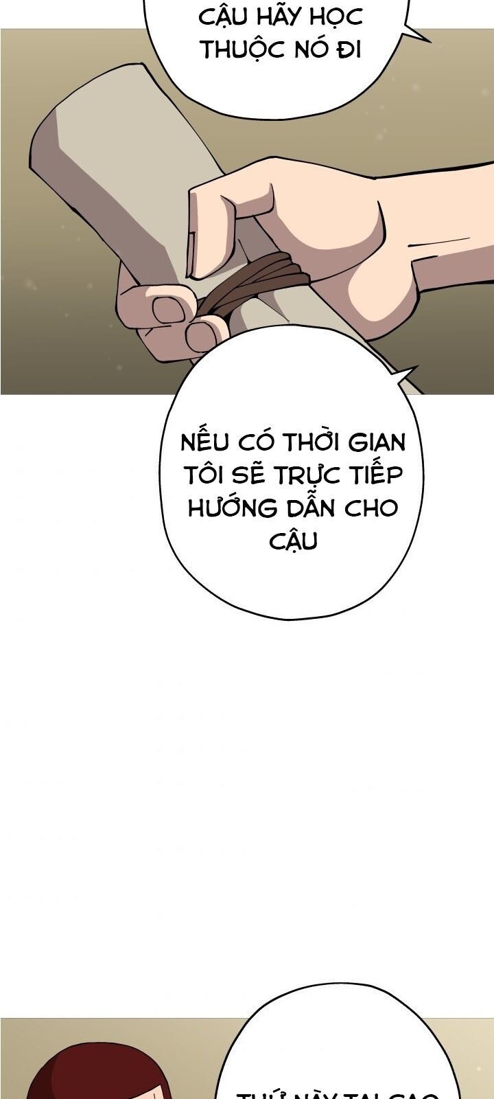 Chiến Binh Quật Cường  Chapter 28 - Trang 64