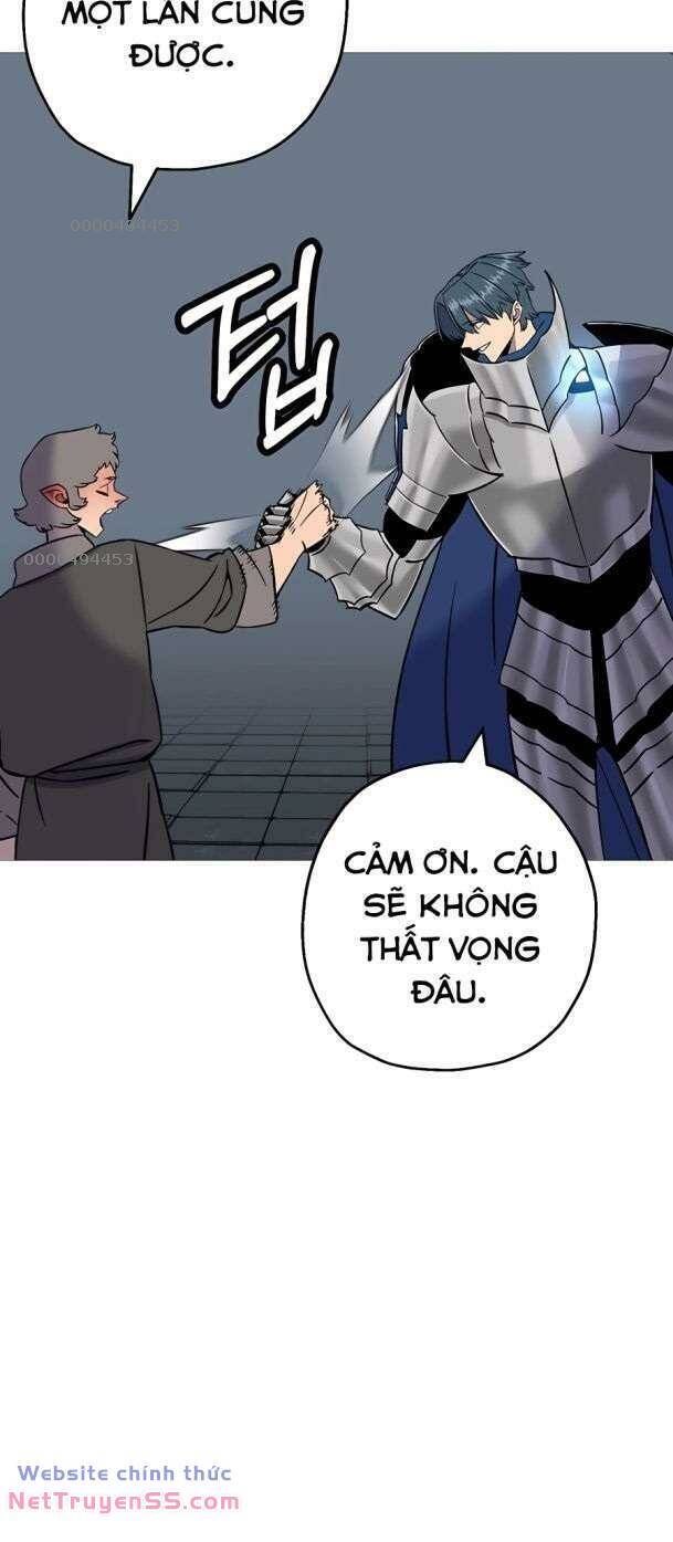 Chiến Binh Quật Cường  Chapter 129 - Trang 4