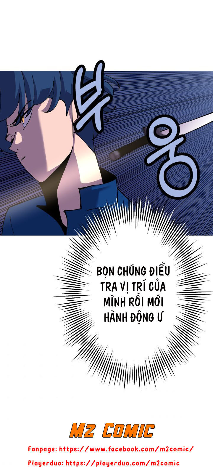 Chiến Binh Quật Cường  Chapter 26 - Trang 55