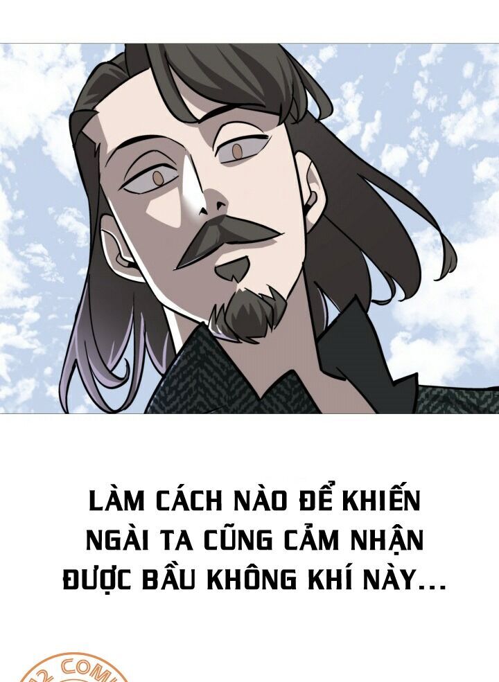 Chiến Binh Quật Cường  Chapter 8 - Trang 36