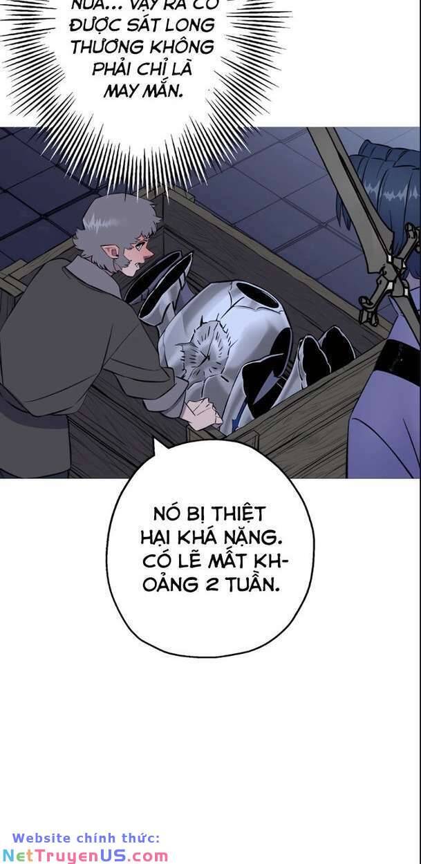 Chiến Binh Quật Cường  Chapter 124 - Trang 6