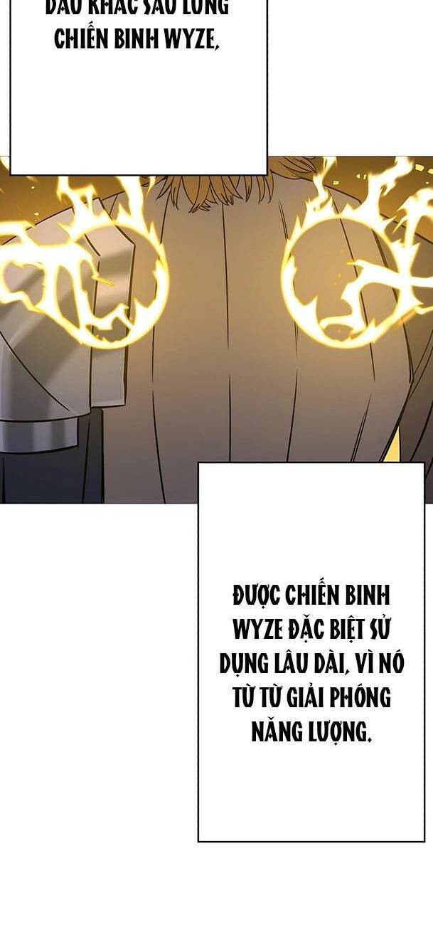 Chiến Binh Quật Cường  Chapter 108 - Trang 19