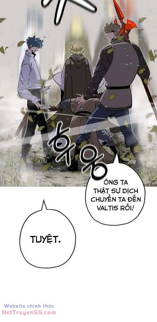 Chiến Binh Quật Cường  Chapter 128 - Trang 69