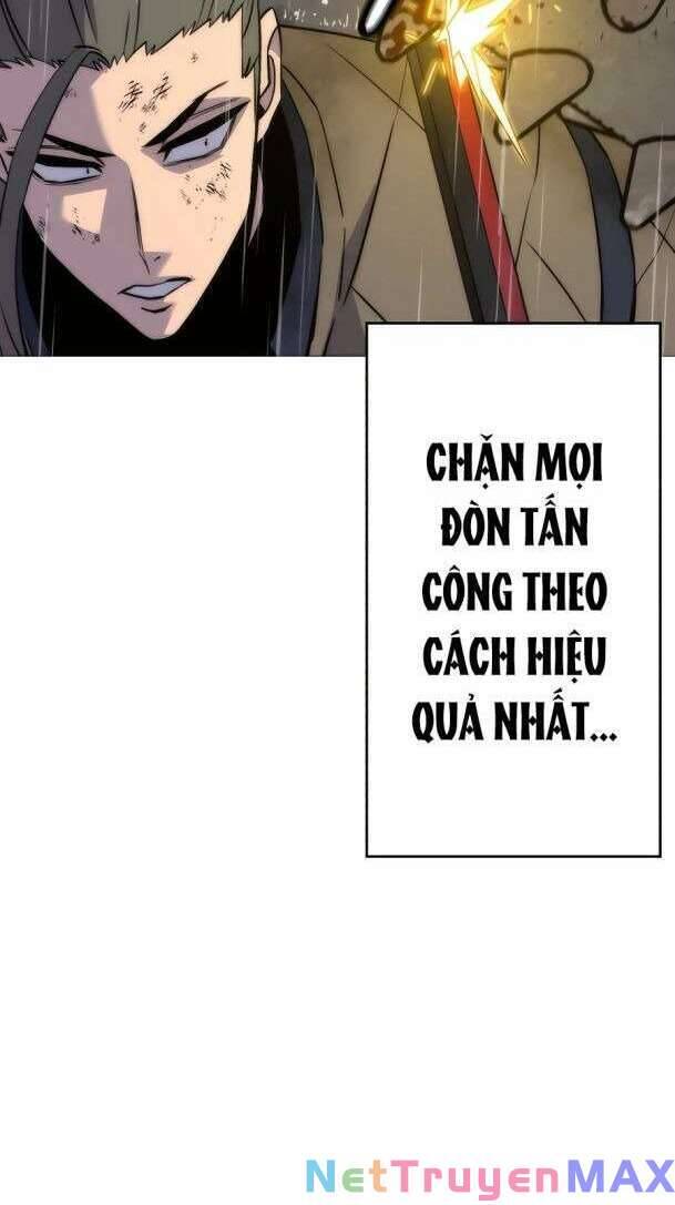 Chiến Binh Quật Cường  Chapter 111 - Trang 45