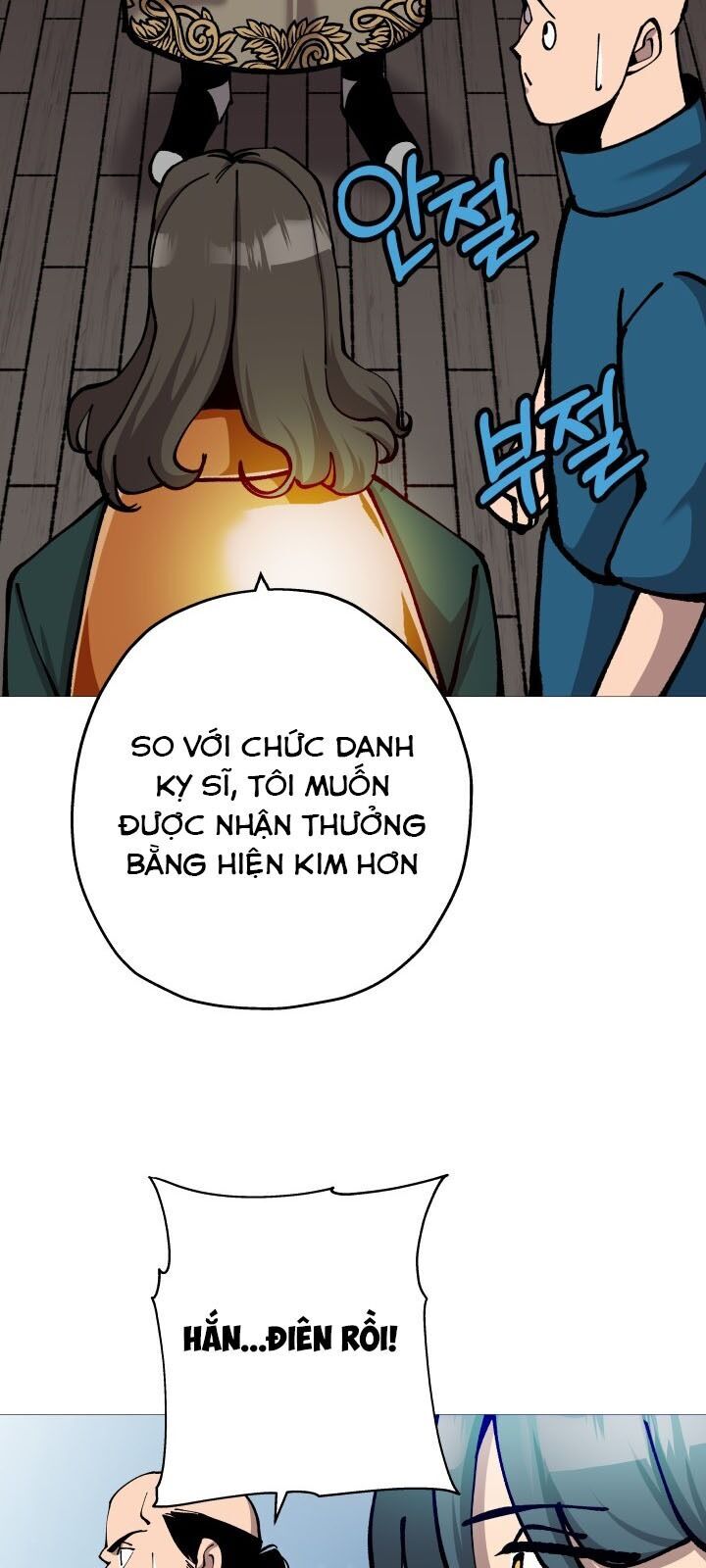 Chiến Binh Quật Cường  Chapter 20 - Trang 57