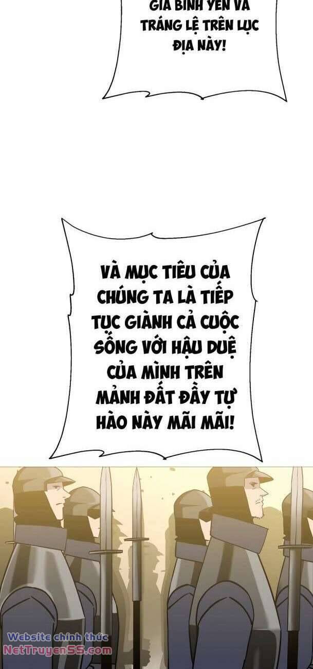 Chiến Binh Quật Cường  Chapter 129 - Trang 61