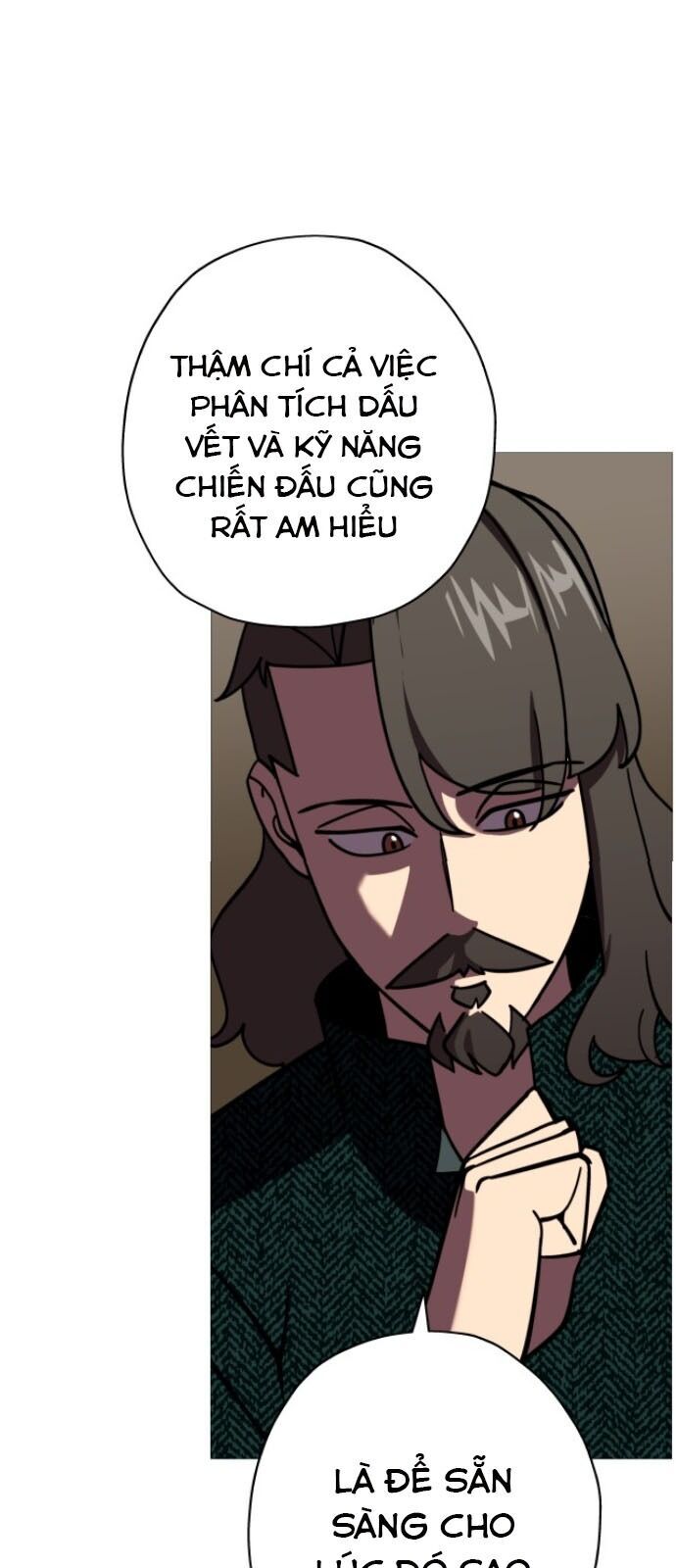 Chiến Binh Quật Cường  Chapter 11 - Trang 30