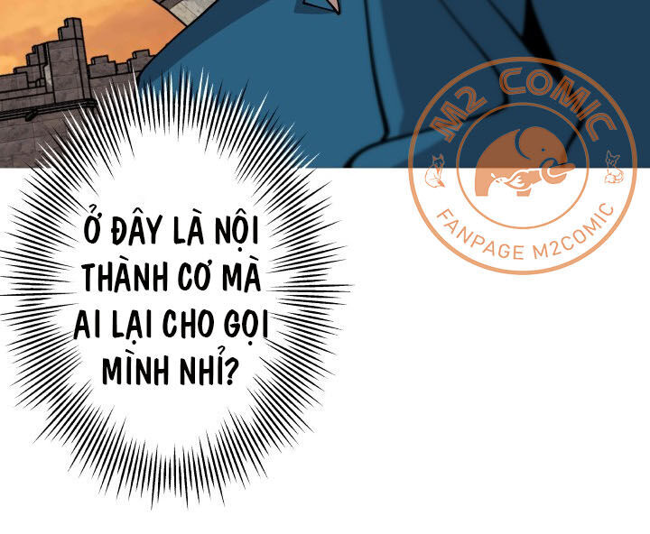 Chiến Binh Quật Cường  Chapter 29 - Trang 7