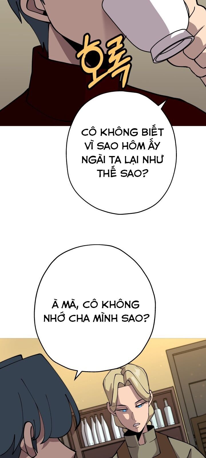 Chiến Binh Quật Cường  Chapter 23 - Trang 70