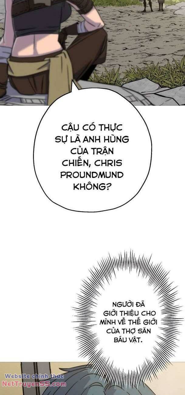 Chiến Binh Quật Cường  Chapter 129 - Trang 21