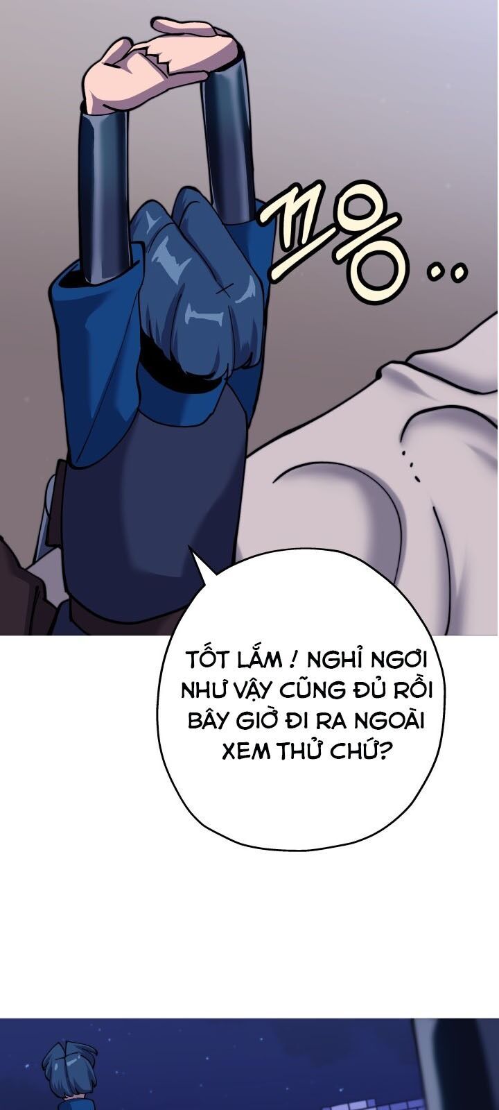 Chiến Binh Quật Cường  Chapter 21 - Trang 40