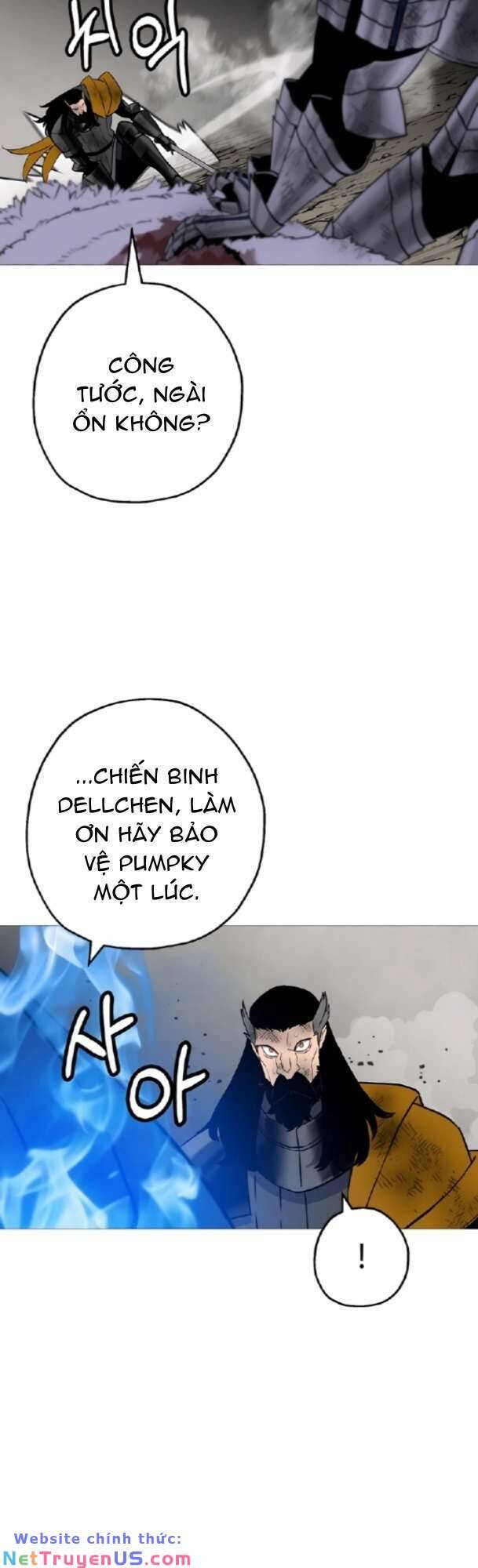 Chiến Binh Quật Cường  Chapter 119 - Trang 46