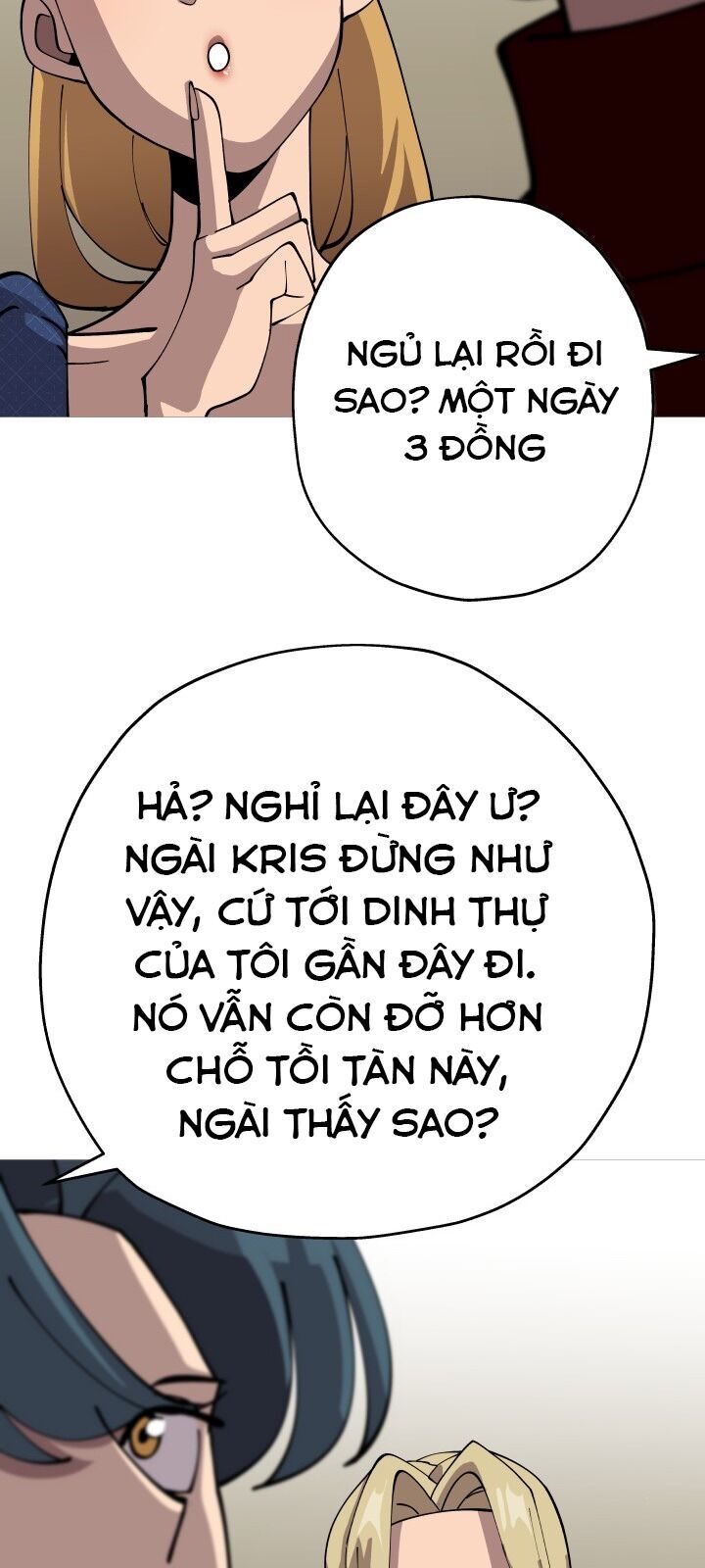 Chiến Binh Quật Cường  Chapter 23 - Trang 58