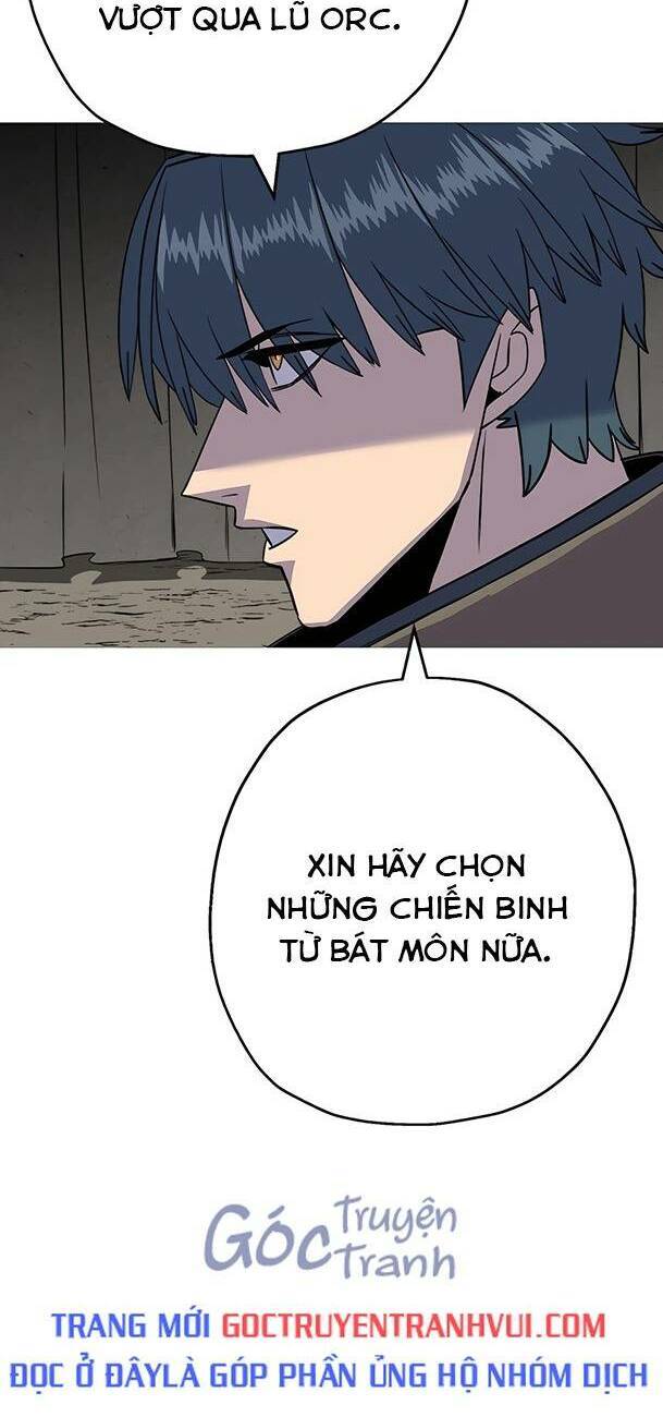 Chiến Binh Quật Cường  Chapter 109 - Trang 55