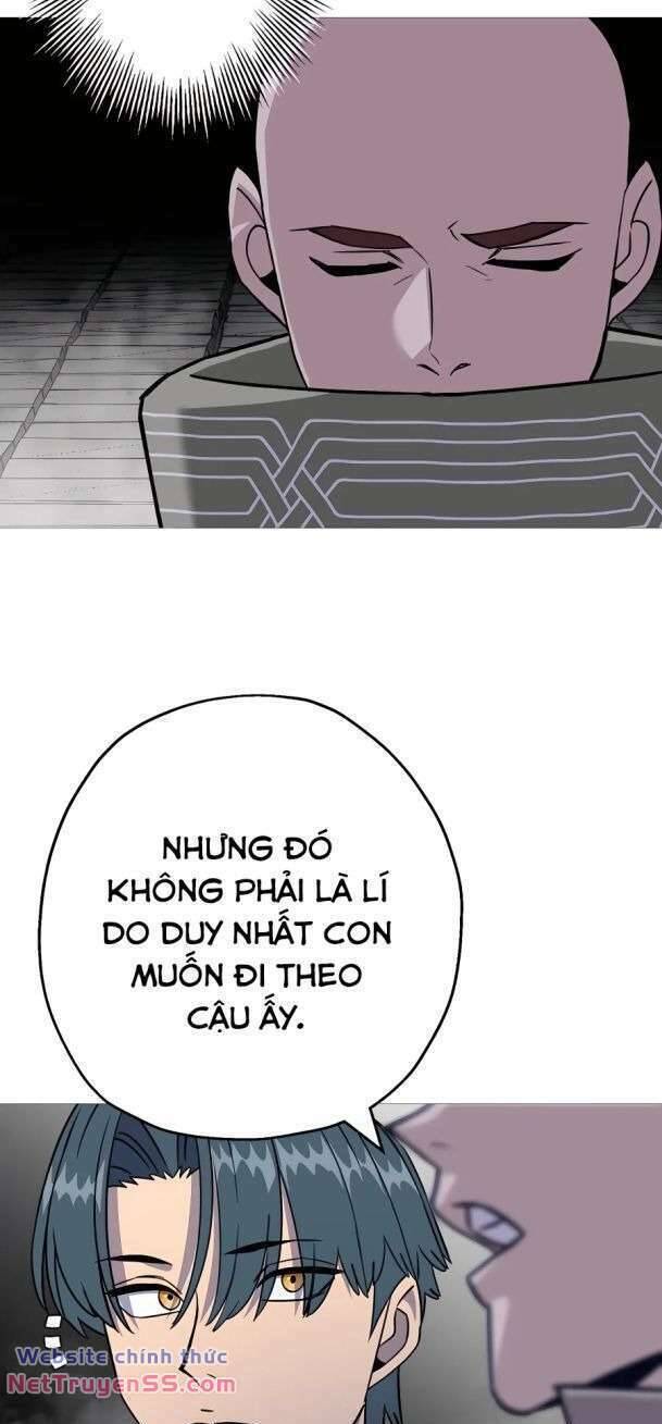 Chiến Binh Quật Cường  Chapter 128 - Trang 52