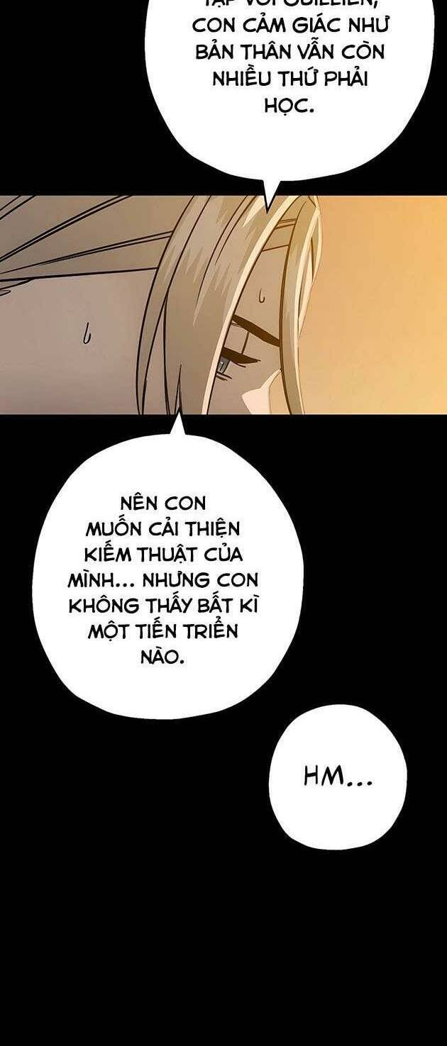 Chiến Binh Quật Cường  Chapter 134 - Trang 17