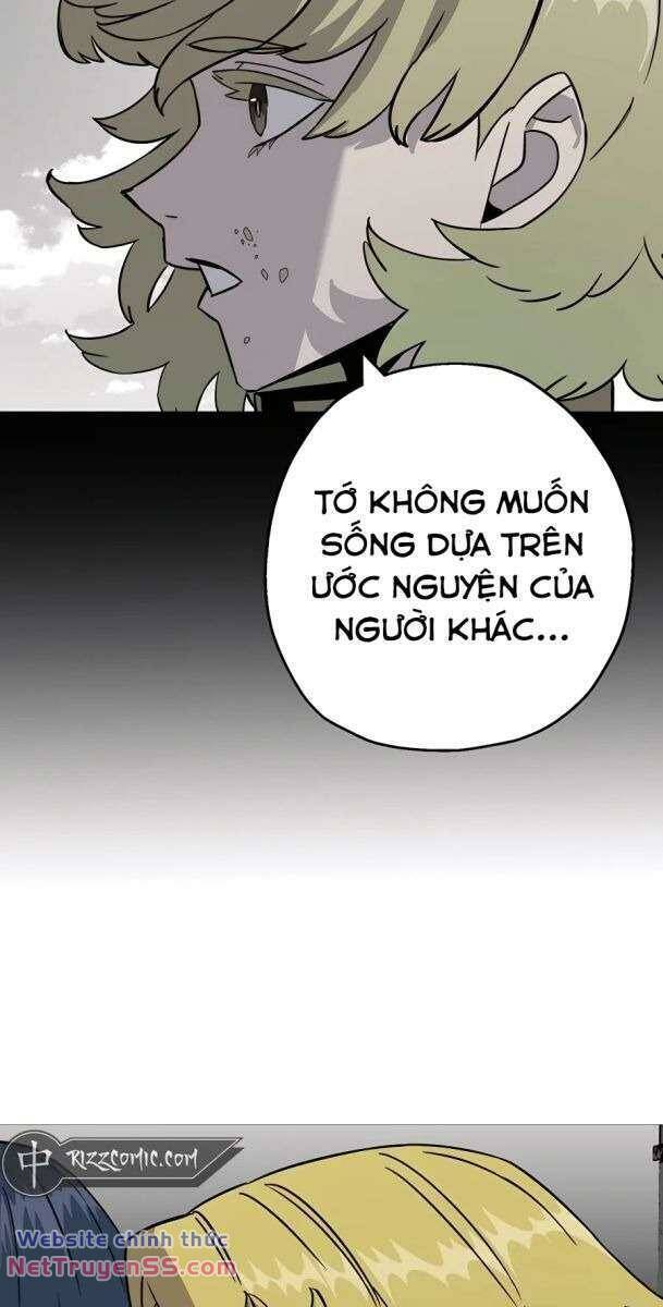 Chiến Binh Quật Cường  Chapter 128 - Trang 49