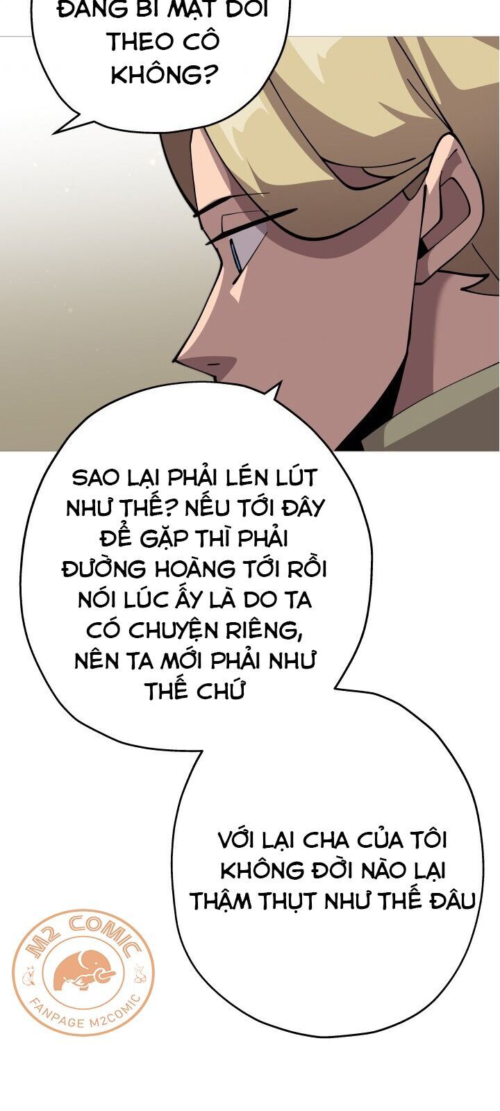 Chiến Binh Quật Cường  Chapter 23 - Trang 72