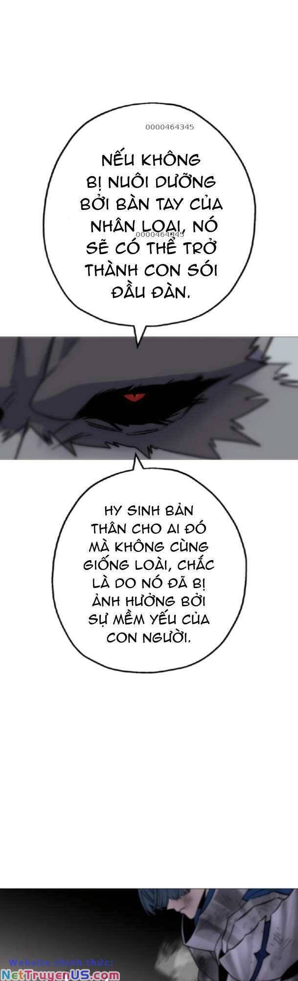 Chiến Binh Quật Cường  Chapter 119 - Trang 45