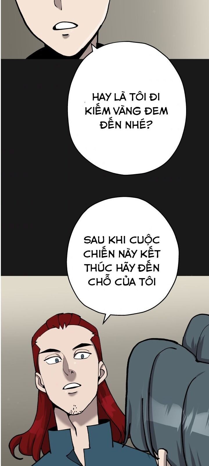 Chiến Binh Quật Cường  Chapter 18 - Trang 70