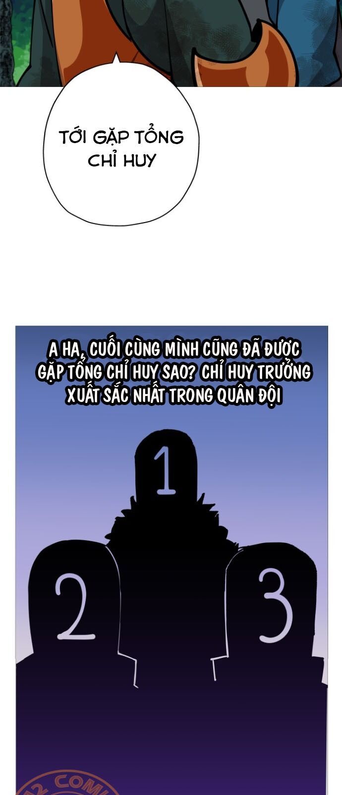 Chiến Binh Quật Cường  Chapter 17 - Trang 55