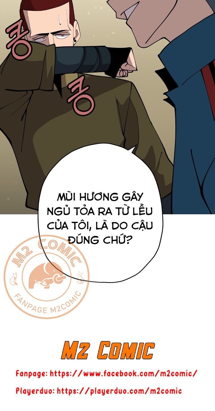 Chiến Binh Quật Cường  Chapter 28 - Trang 66