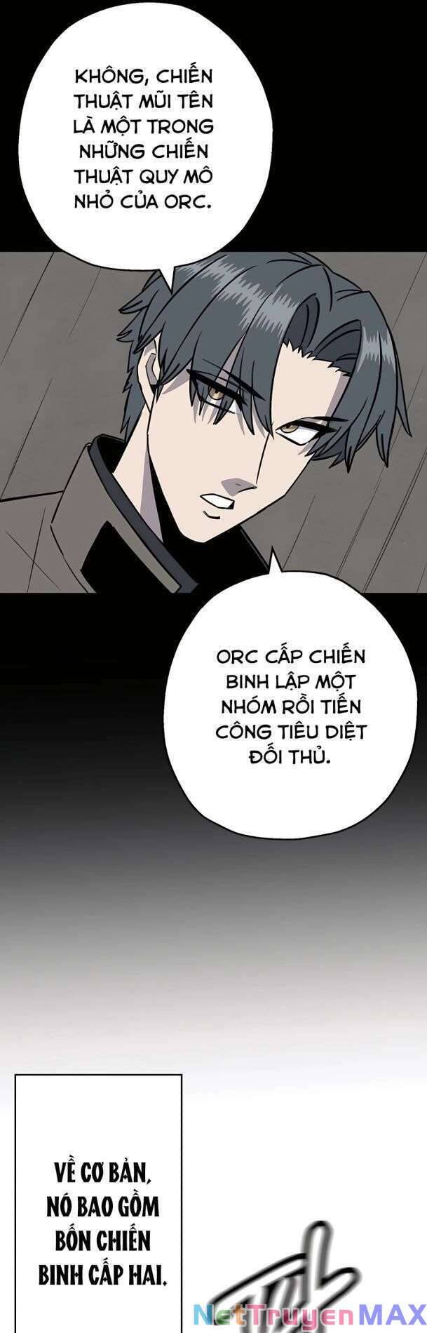 Chiến Binh Quật Cường  Chapter 111 - Trang 4