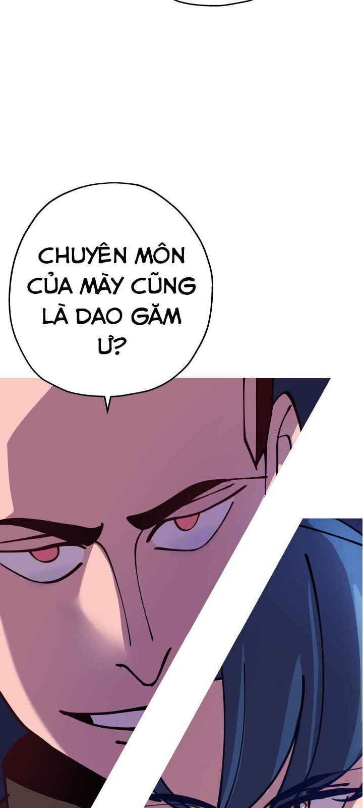 Chiến Binh Quật Cường  Chapter 27 - Trang 24