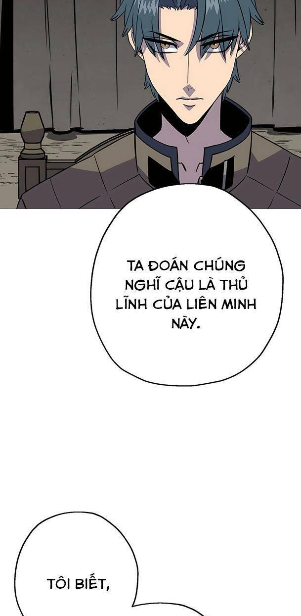 Chiến Binh Quật Cường  Chapter 109 - Trang 46