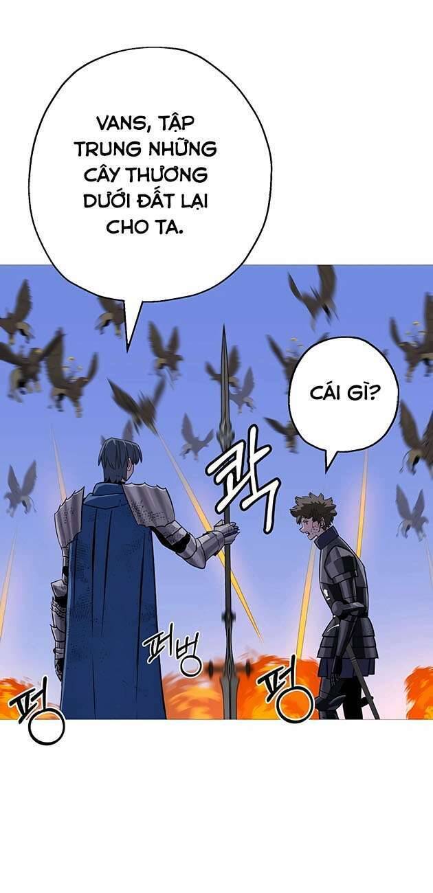 Chiến Binh Quật Cường  Chapter 134 - Trang 42