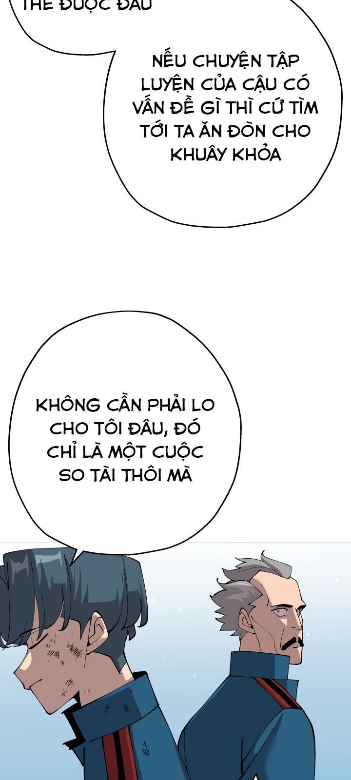 Chiến Binh Quật Cường  Chapter 24 - Trang 54