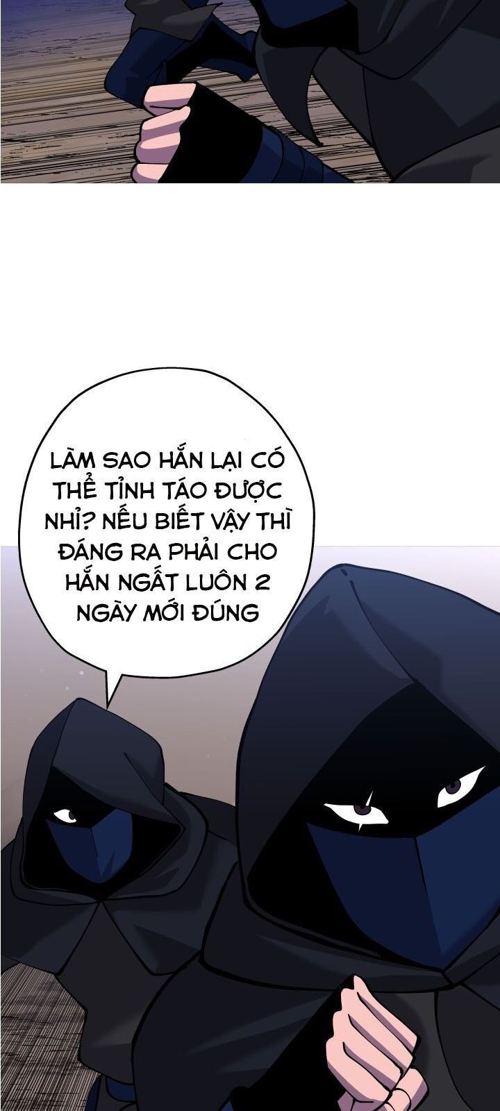 Chiến Binh Quật Cường  Chapter 26 - Trang 65