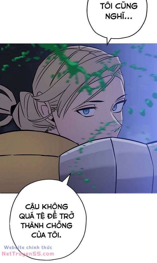 Chiến Binh Quật Cường  Chapter 131 - Trang 21