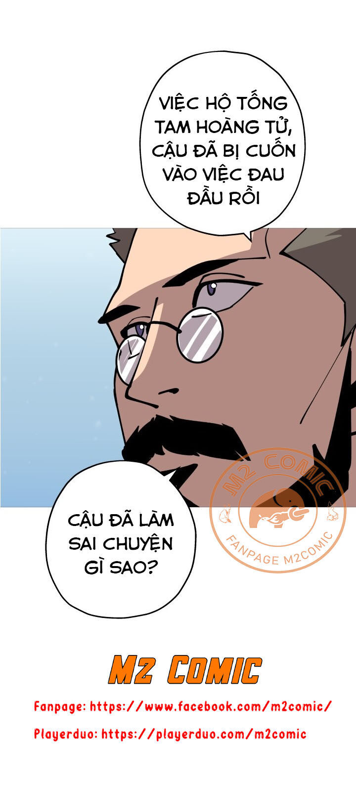 Chiến Binh Quật Cường  Chapter 29 - Trang 50