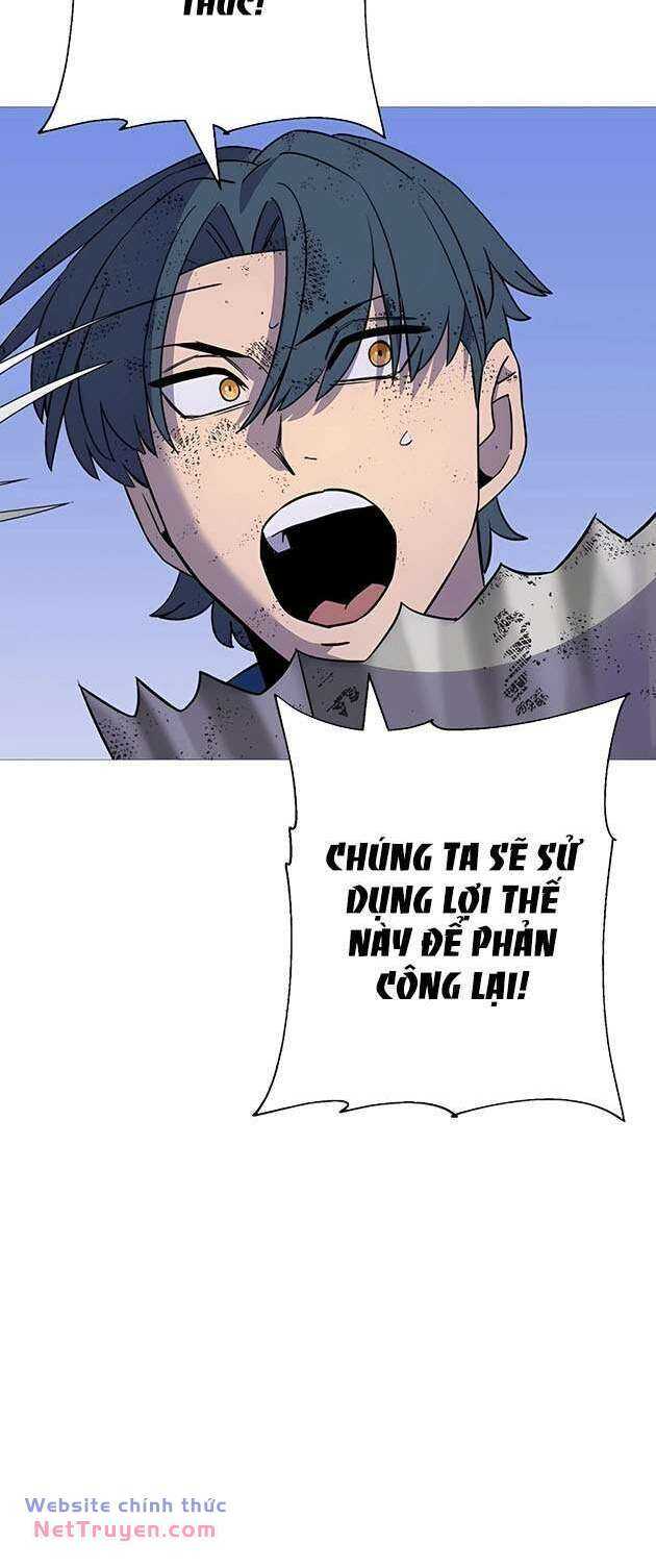 Chiến Binh Quật Cường  Chapter 135 - Trang 42