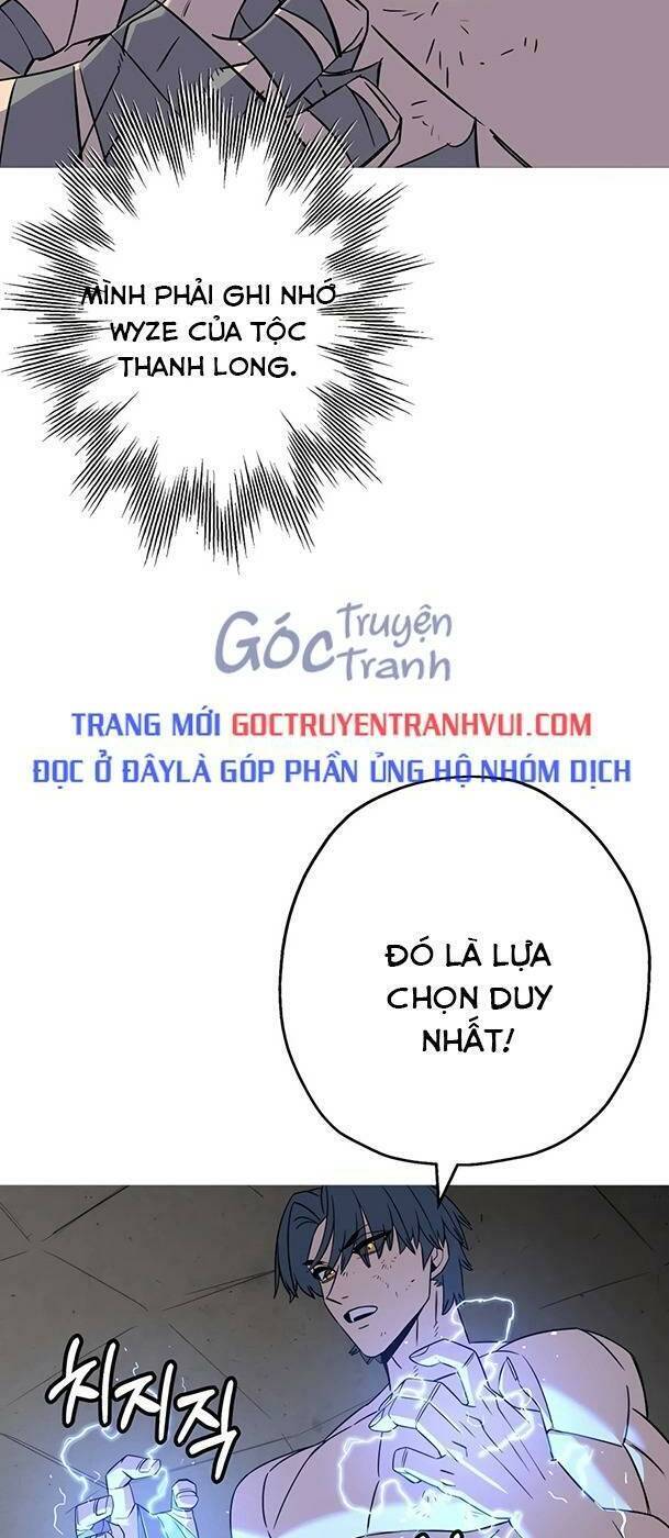 Chiến Binh Quật Cường  Chapter 109 - Trang 33