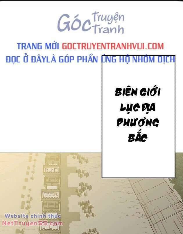 Chiến Binh Quật Cường  Chapter 130 - Trang 0