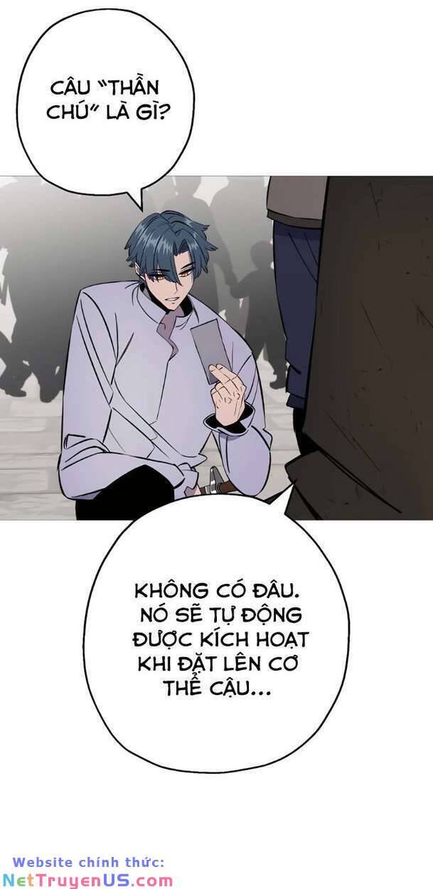 Chiến Binh Quật Cường  Chapter 124 - Trang 22