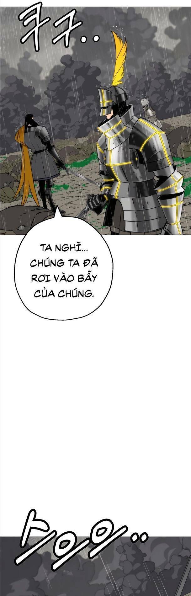 Chiến Binh Quật Cường  Chapter 110 - Trang 33