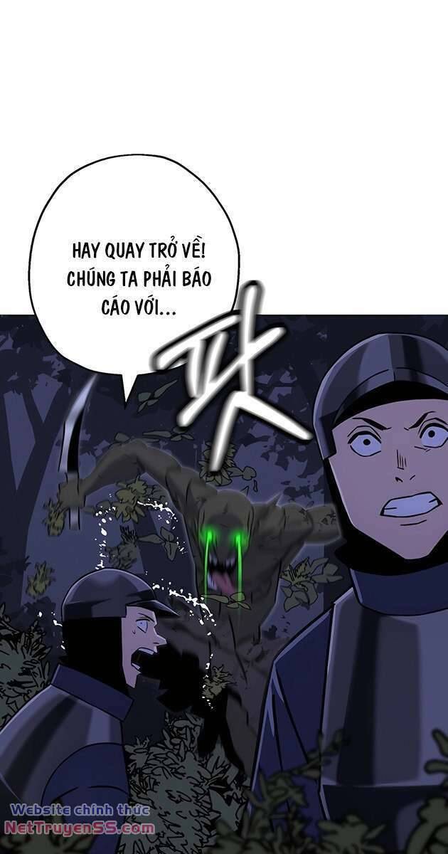 Chiến Binh Quật Cường  Chapter 130 - Trang 51