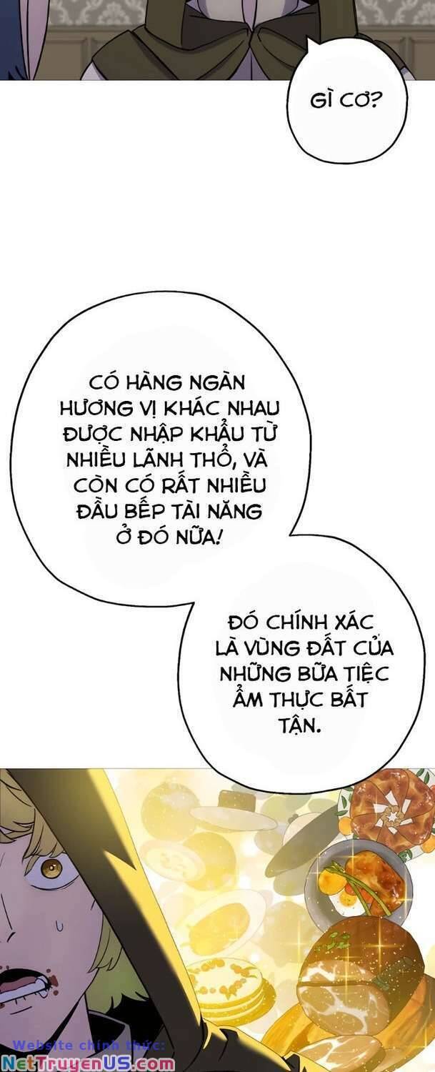 Chiến Binh Quật Cường  Chapter 125 - Trang 67