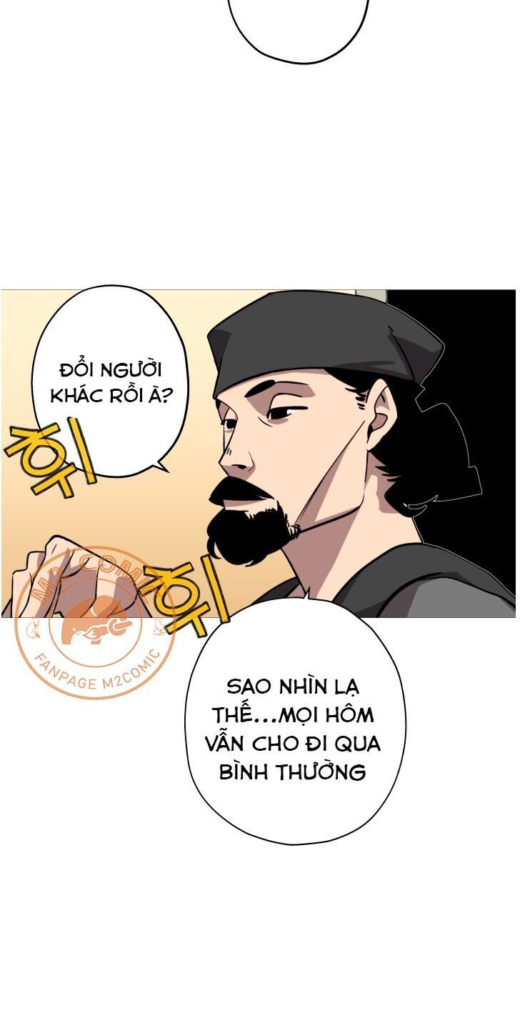 Chiến Binh Quật Cường  Chapter 10 - Trang 5