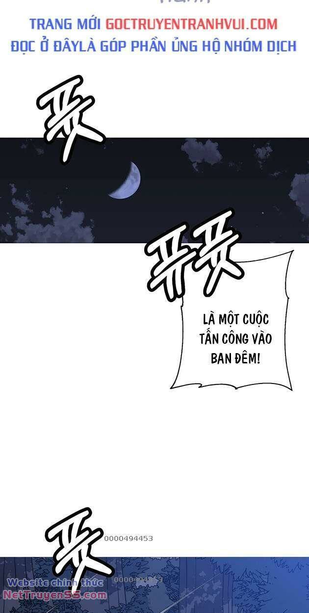 Chiến Binh Quật Cường  Chapter 130 - Trang 39