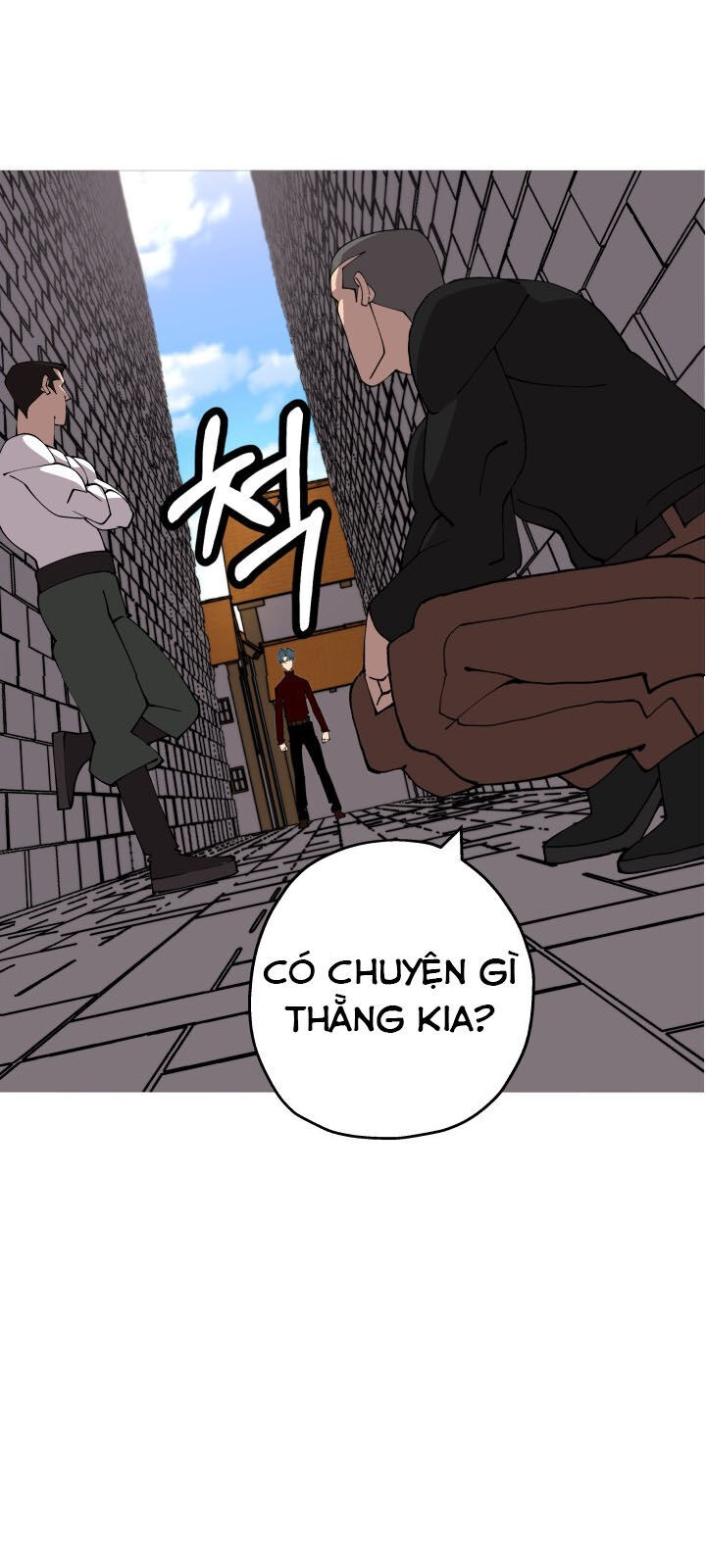 Chiến Binh Quật Cường  Chapter 25 - Trang 62